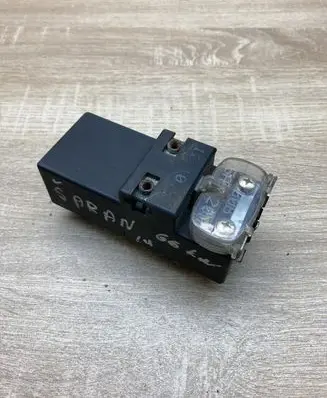 Ford Galaxy Coolant fan relay 7MO000317 95VW8653AA