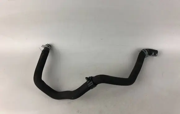 Volkswagen Golf VIII Electric car engine cooling hoses/pipes 3WA121108B