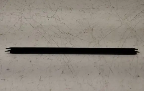 BMW 3 F30 F35 F31 Rear door card trim 7318507