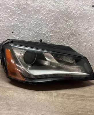 Audi A8 S8 D4 4H Headlight/headlamp 4H0941004 1ZT01019244