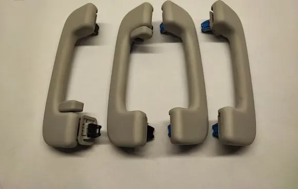Ford Mustang Mach-E A set of handles for the ceiling LC5BA045B14EBW