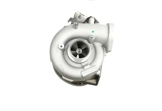 BMW 5 E60 E61 Turbo 742730 742730-5019S 742730-9019S