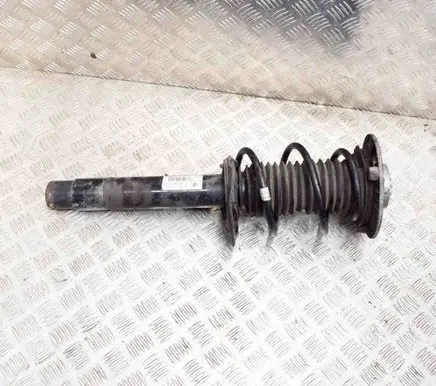 BMW 1 F20 F21 Front shock absorber/damper 6855817 6791575