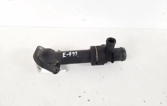 Brake vacuum hose/pipe