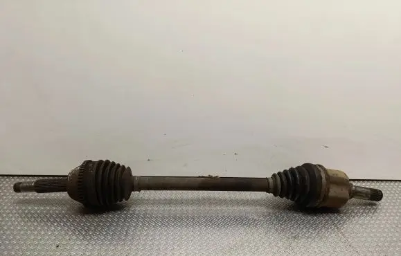Ford Transit Front driveshaft