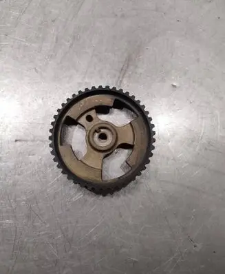 Peugeot 5008 Crankshaft gear 9657477580
