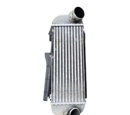 Hyundai ix35 Intercooler radiator 282702F450