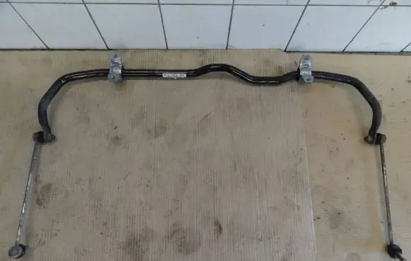 Volkswagen T-Roc Front anti-roll bar/sway bar 5Q0411303AC