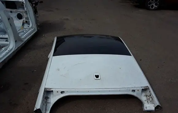 Audi A7 S7 4K8 Roof 4K8817401