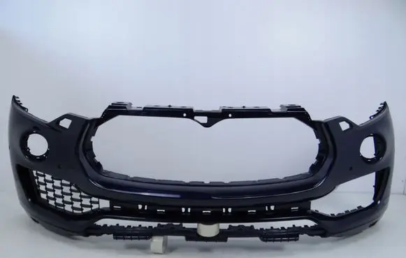 Maserati Levante Front bumper 670040752