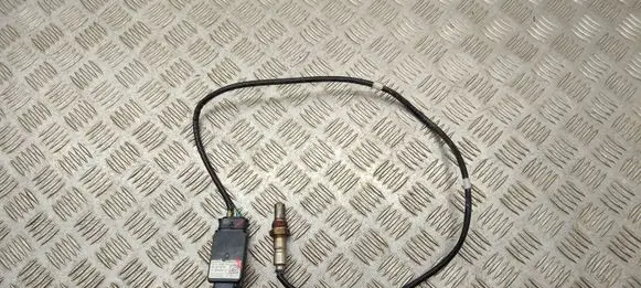 Skoda Kodiaq II Lambda probe sensor 05L907807DJ 0281009344 0281009345