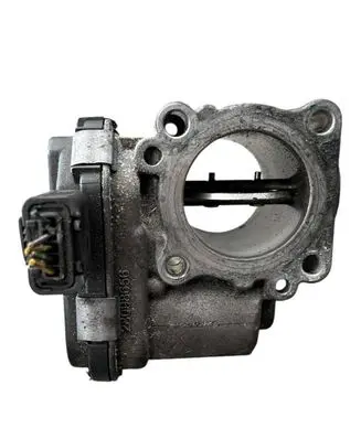 Ford Focus Throttle valve 28098656 9673534480
