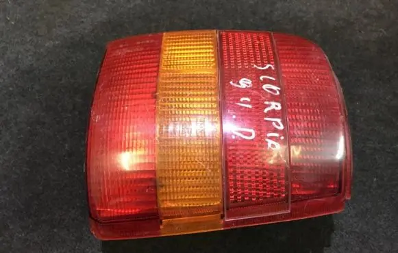 Ford Scorpio Rear/tail lights 93gg13a603ac