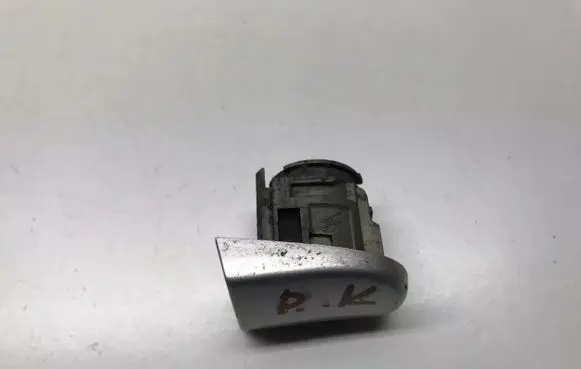 Audi A2 Front door handle cover 