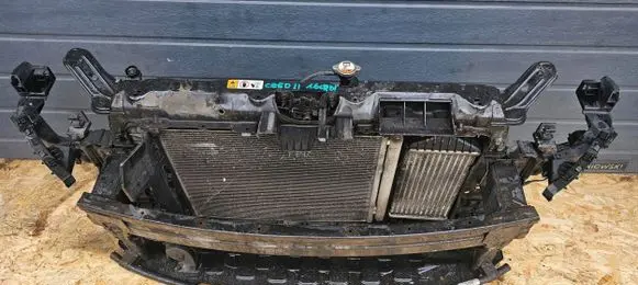 KIA Ceed Front bodywork piece 