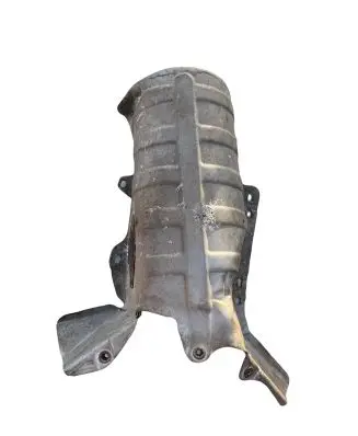 Peugeot 308 Heat shield in engine bay 9681006880
