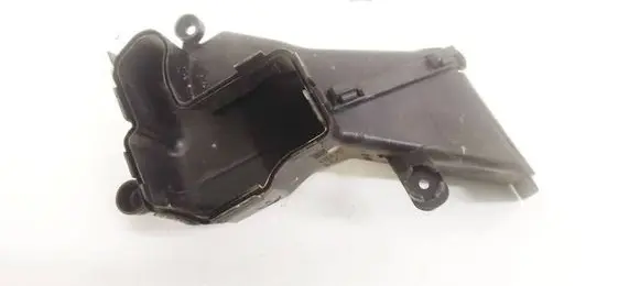 Renault Modus Cabin air duct channel 030938T