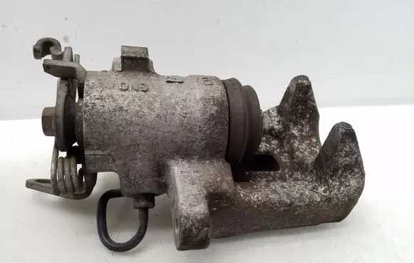 Skoda Octavia Mk2 (1Z) Rear brake caliper 32322601