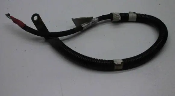 Jeep Renegade Positive cable (battery) 00519996680