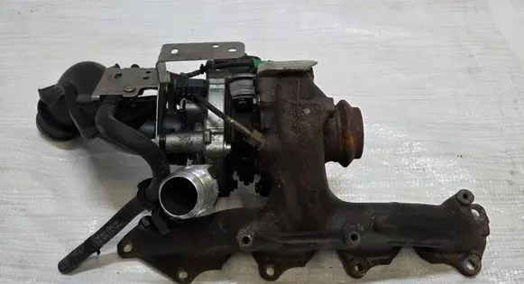 Ford Kuga II Turbo 9807873180