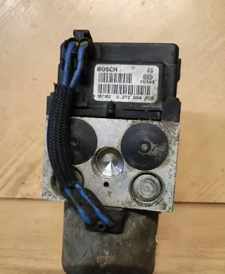 Nissan Almera Tino ABS Pump 0265216787