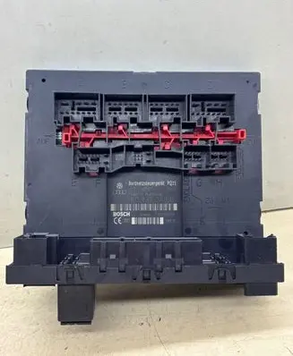 Volkswagen Golf V Comfort/convenience module 1K0937049G F005V00216