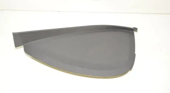 BMW X5 E70 Dashboard side end trim 6958799 6972413 51456972413