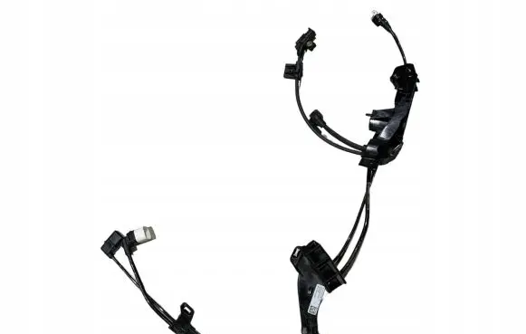 Mercedes-Benz EQE v295 Other wiring loom A2955400808
