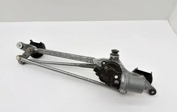 Subaru Outback (BT) Front wiper linkage and motor 86511AN010