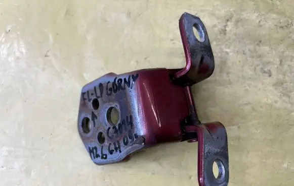Mazda 6 Front door upper hinge GS1D59210B