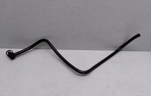 Ford Focus C-MAX Brake line pipe/hose 
