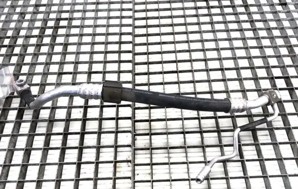 Audi A5 Air conditioning (A/C) pipe/hose 8W1816740