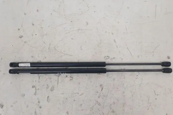 Citroen C4 I Shock absorber/damper mounting bracket 8731J8