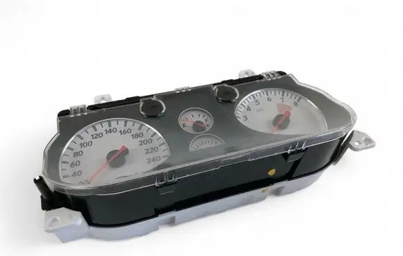 Mitsubishi Outlander Speedometer (instrument cluster) 769204170