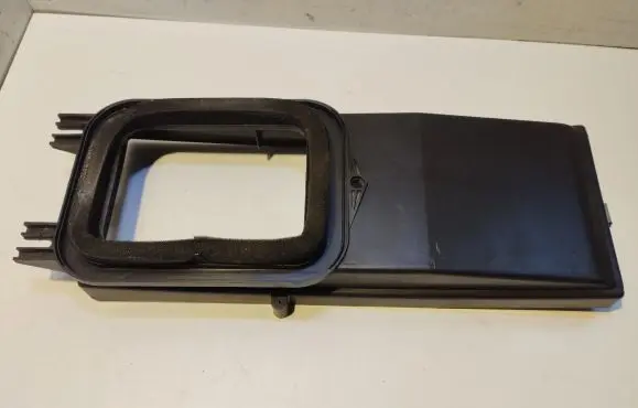 Audi A4 S4 B5 8D Cabin air micro filter frame (part) 8D0819641B
