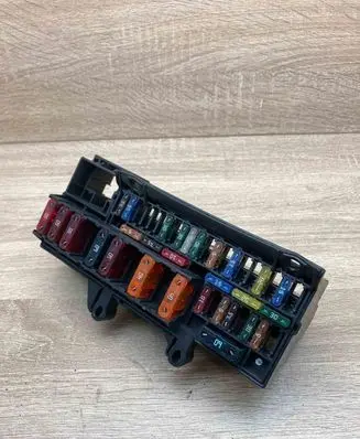 Fuse module