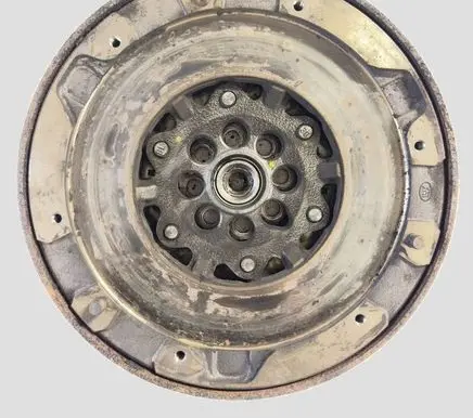 BMW 3 E90 E91 Clutch set kit 415055210 324033610 124033610