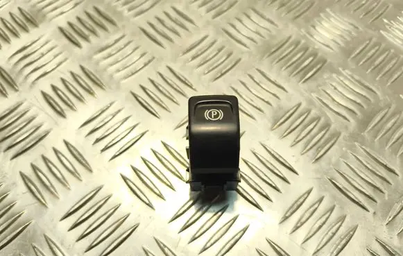 Opel Astra J Hand parking brake switch 13271123