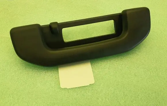 Mercedes-Benz GLC C253 Rear interior roof grab handle A0998150000