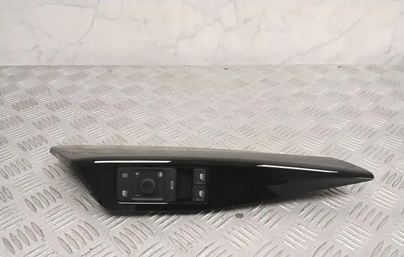 Volkswagen ID.3 Electric window control switch 10A959862M