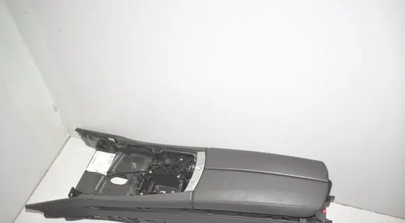 BMW 7 F01 F02 F03 F04 Center console 9112677 9171248 51169171248