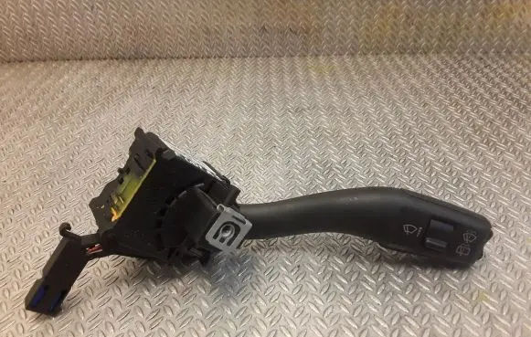 Audi A3 S3 8P Wiper speed switch 8P0953519A
