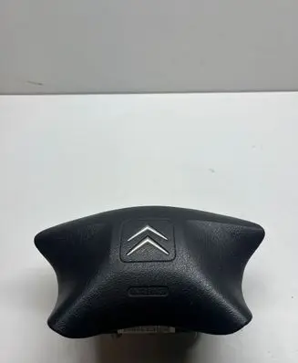Citroen Berlingo Steering wheel airbag PA10105021