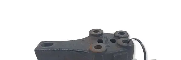 Citroen C6 Engine mounting bracket 9646135380 UHZ 27HDI