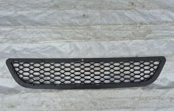 Fiat Freemont Front bumper lower grill 55000809