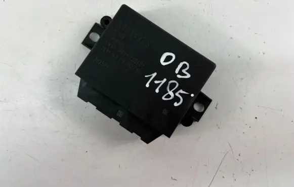 Volvo S60 Other control units/modules 31314975
