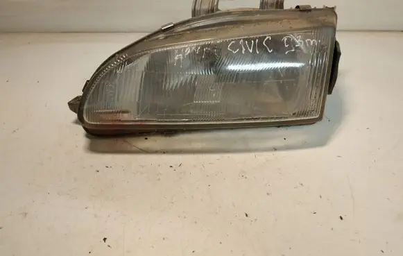 Honda Civic Headlight/headlamp MM09