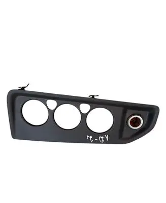 Ford Transit Custom Climate control/heater control trim BK3118522