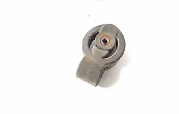 Muffler mount bracket/holder