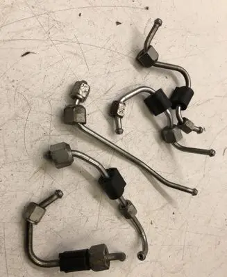 Jeep Renegade Fuel main line pipe